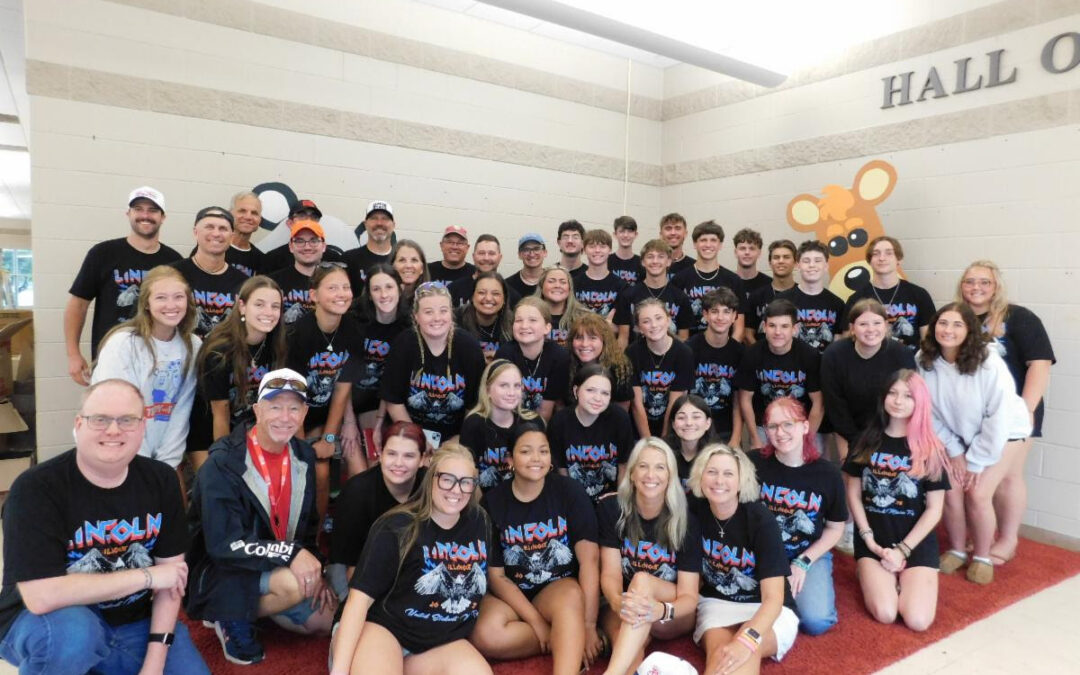 Student Mission Trip