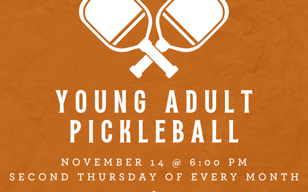 Worship Night & Pickleball