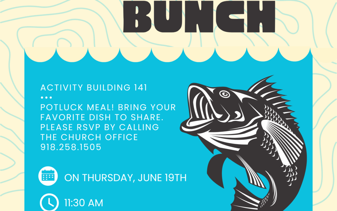 Lunch Bunch