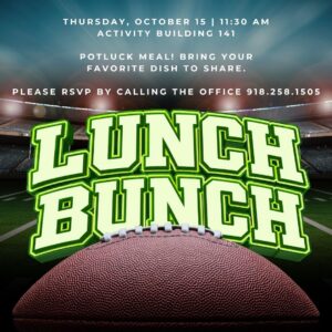 lunch bunch