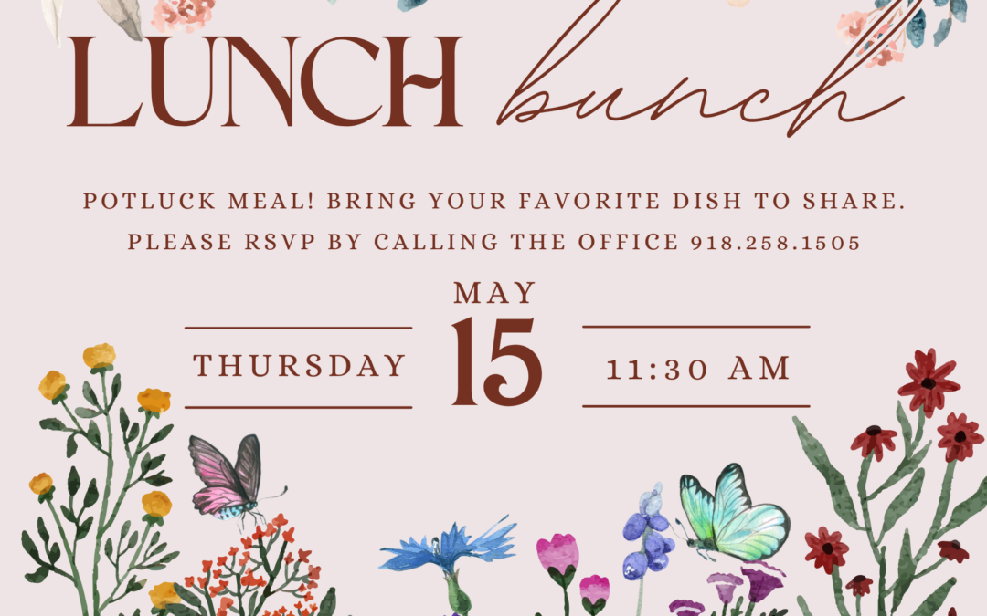 Lunch Bunch