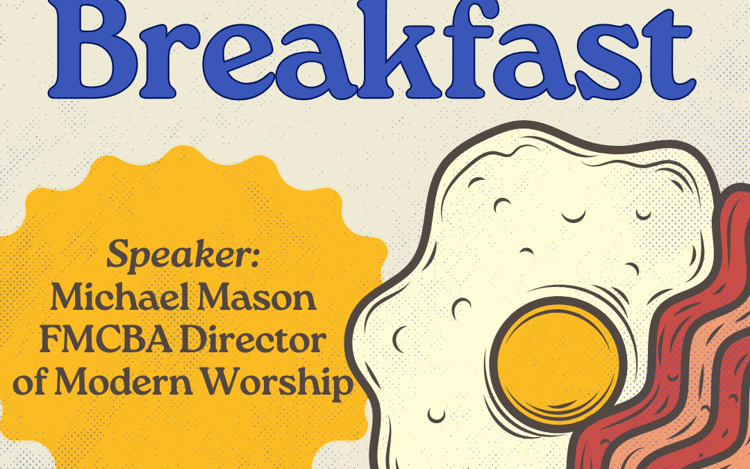 Men’s Breakfast
