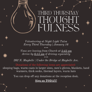 Copy of Third Thursday Ad 2025