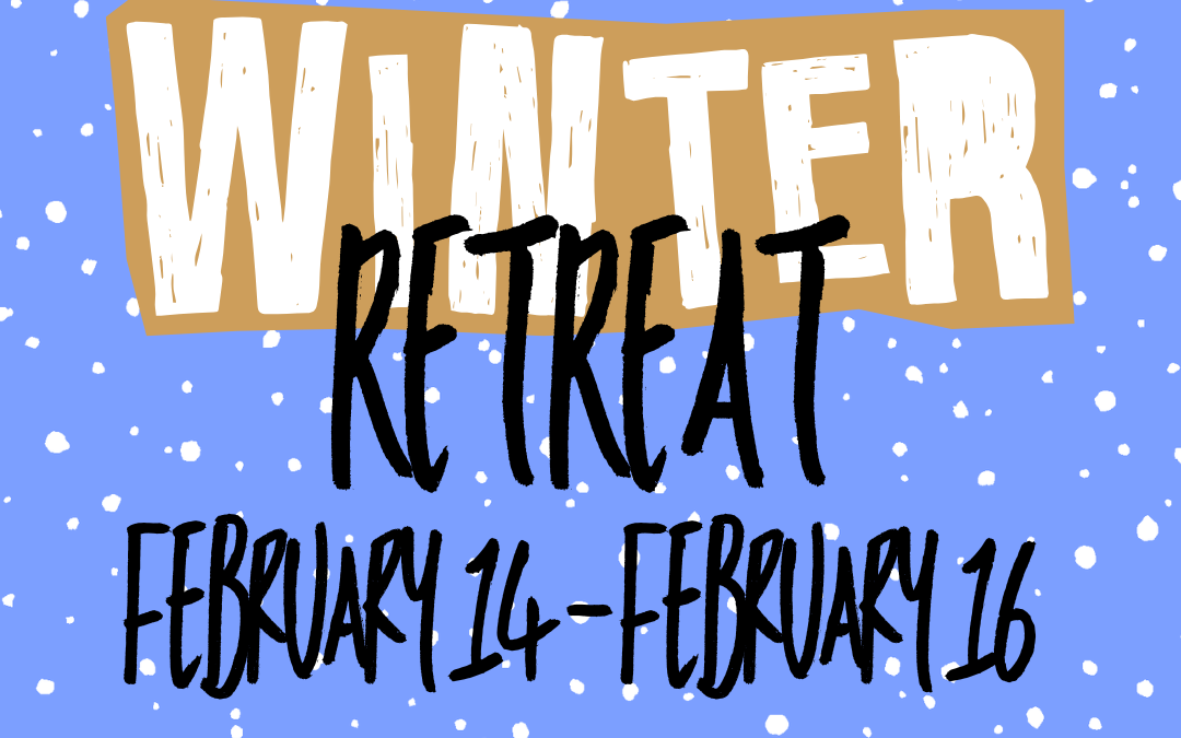 United Winter Retreat 2025