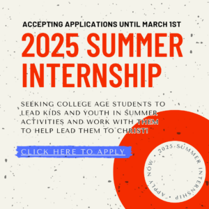 Intern Ad 2025