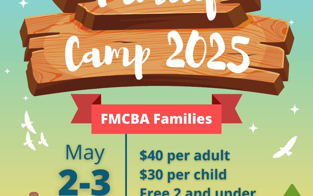 Family Camp 2025