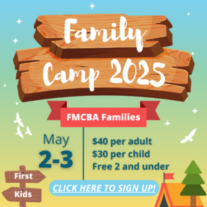 family camp 2025