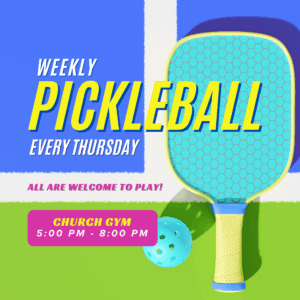 Pickleball 2025