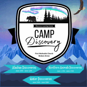 DLC Discovery Camp 2025