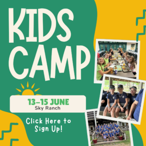Kids Camp 2026