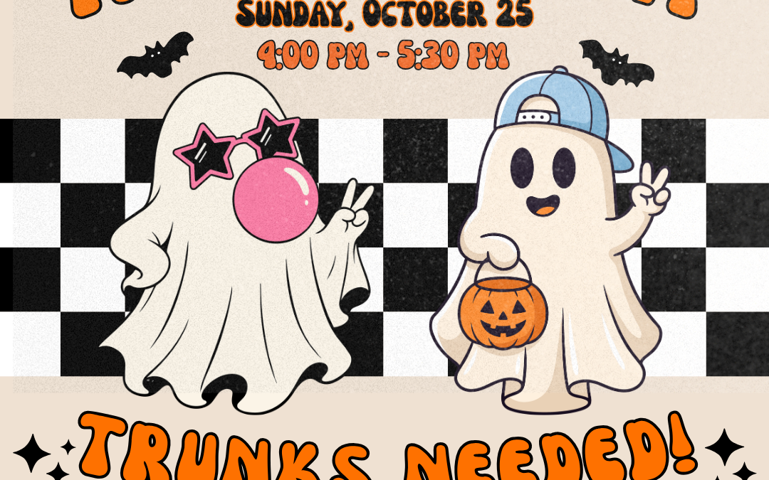 Trunk or Treat 2026