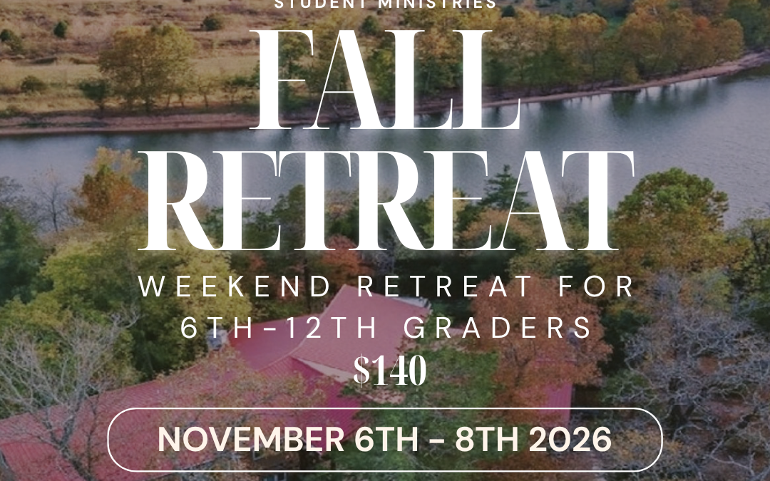 United Student Fall Retreat