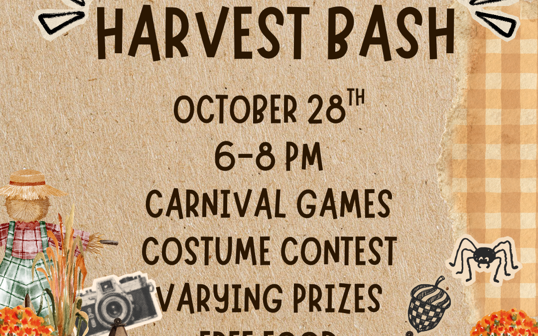 United Student Harvest Bash